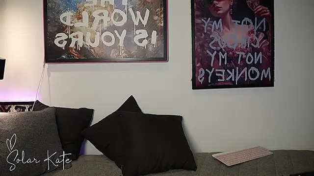 solarkate online show from 03-20-26, 04:52