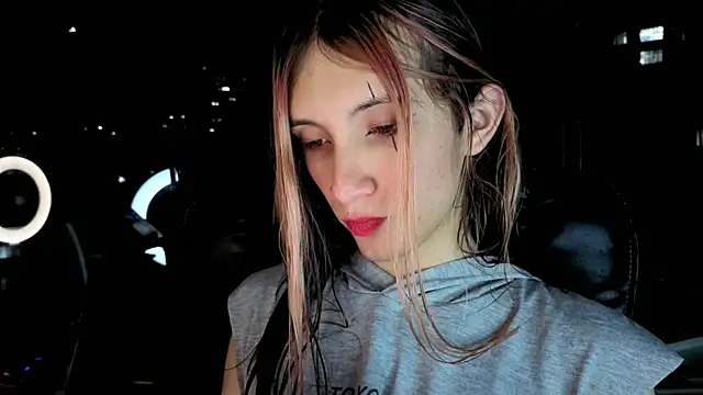 Snapshot of Feniix__ chatting on 07-03-26, 05:47 Feniix online show from 07-03-26, 05:47