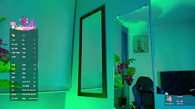 Feniix   online show from 03-27-26, 08:26