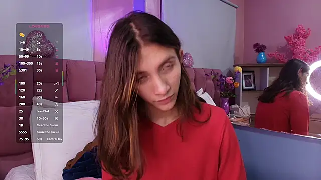 Feniix   online show from 12-04-25, 04:55