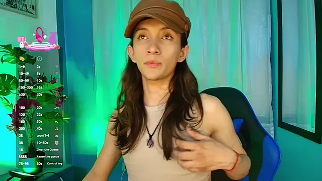 Feniix   online show from 02-12-26, 04:56