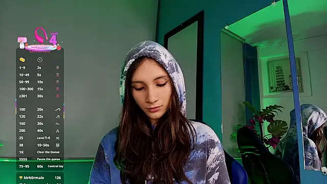 Feniix   online show from 03-21-26, 08:30