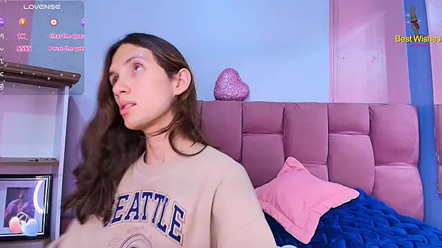 Feniix   online show from 11-27-25, 04:46