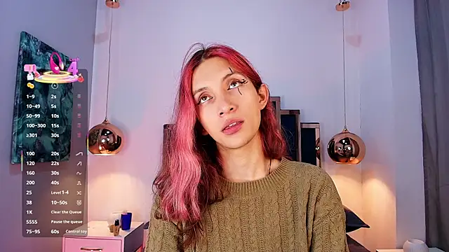 Feniix   online show from 04-17-26, 05:43