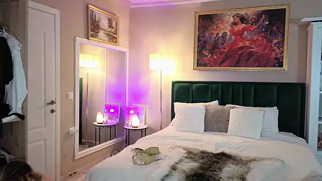 JoanneGG online show from 04-04-26, 07:37