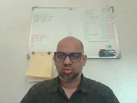 horsepower8283 online show from 04-06-26, 11:00