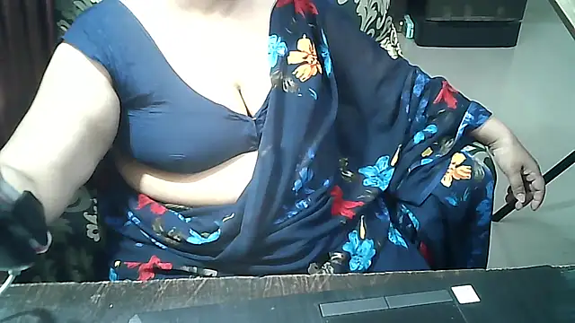 Punambhabisexy online show from 01-06-26, 03:10