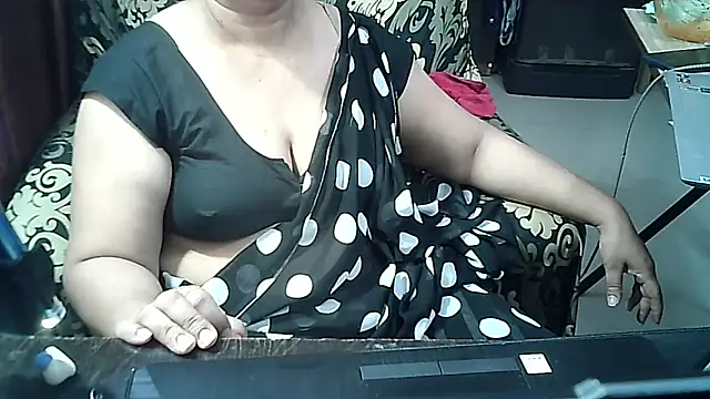 Punambhabisexy online show from 05-12-26, 04:02