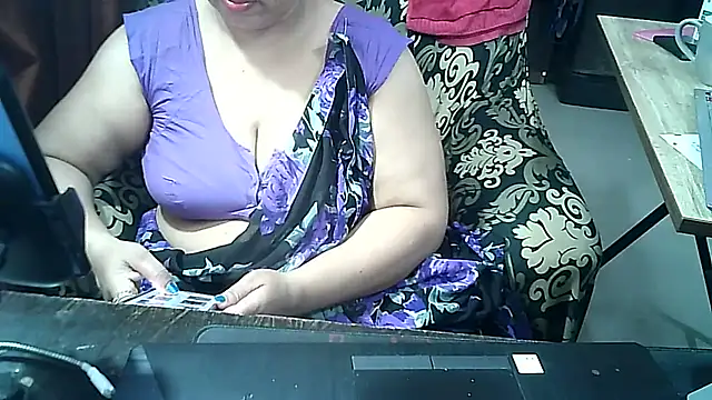 Punambhabisexy online show from 06-14-26, 06:42