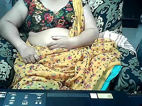 Punambhabisexy online show from 10-01-25, 12:09