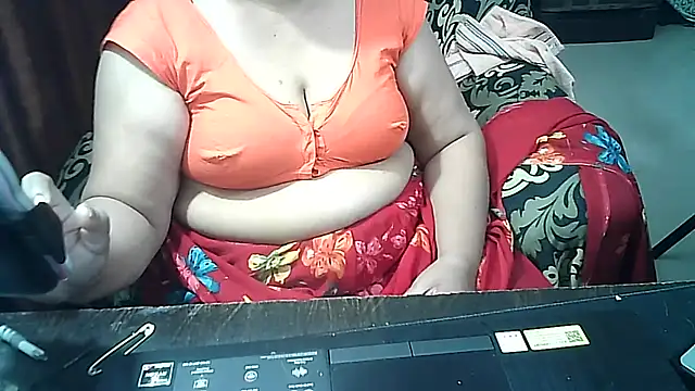 Punambhabisexy online show from 11-12-25, 11:41