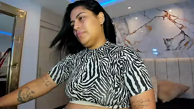 kiana cream online show from 06-12-26, 12:03