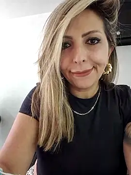  Abril-Office1 online show from 03-12-25, 07:25