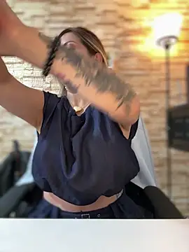  Abril-Office1 online show from 02-23-26, 04:18