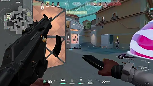 Snapshot of ArtudKing chatting on 10-08-25, 04:36 ArtudKing online show from 10-08-25, 04:36