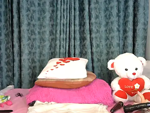 Pretty-shally online show from 03-16-25, 02:21