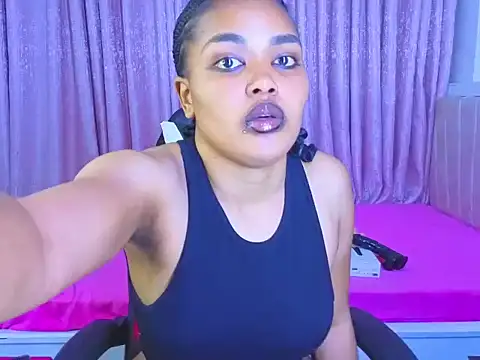 Pretty-shally online show from 04-14-26, 11:54