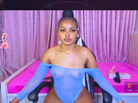 Pretty-shally online show from 05-14-26, 11:46