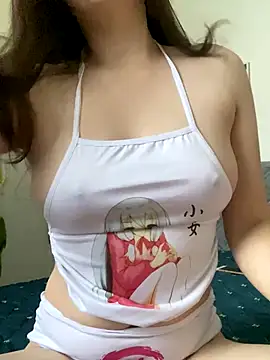 Ruby bear online show from 10-31-25, 03:25