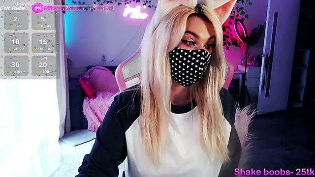 MollyPercocet-13 online show from 03-16-25, 08:10