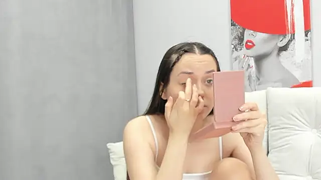 Tiny JuJu online show from 03-12-26, 01:33