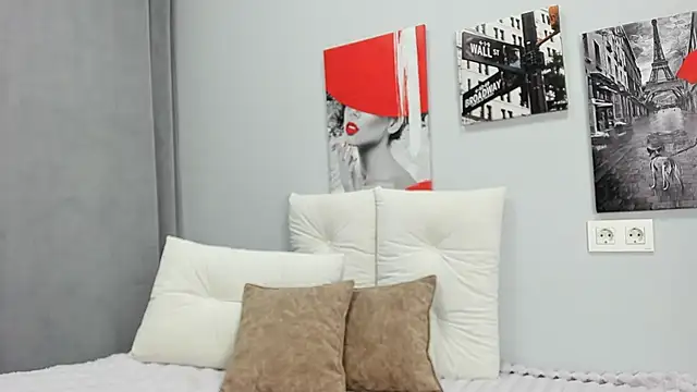 Tiny JuJu online show from 03-13-26, 01:21