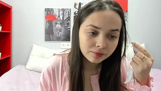 Tiny JuJu online show from 10-21-25, 01:27