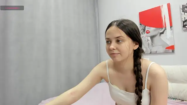 Tiny JuJu online show from 05-18-26, 04:01