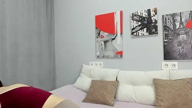 Tiny JuJu online show from 03-27-26, 01:03