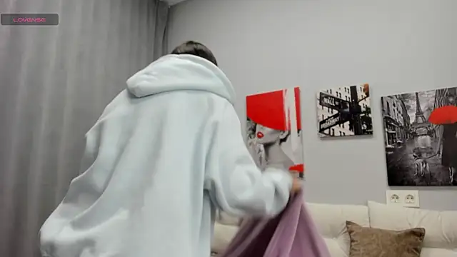 Tiny JuJu online show from 05-15-26, 01:03