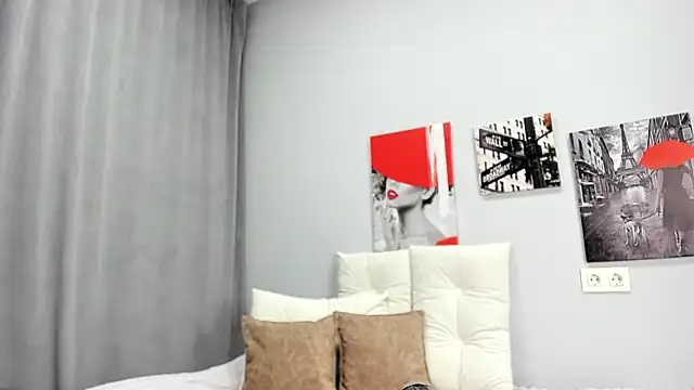 Tiny JuJu online show from 03-23-26, 01:06