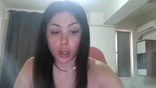 LovelyJulliette online show from 05-31-26, 12:55