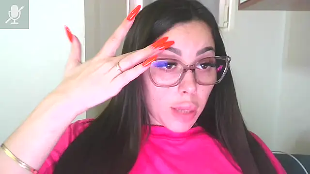 LovelyJulliette online show from 03-27-26, 12:50