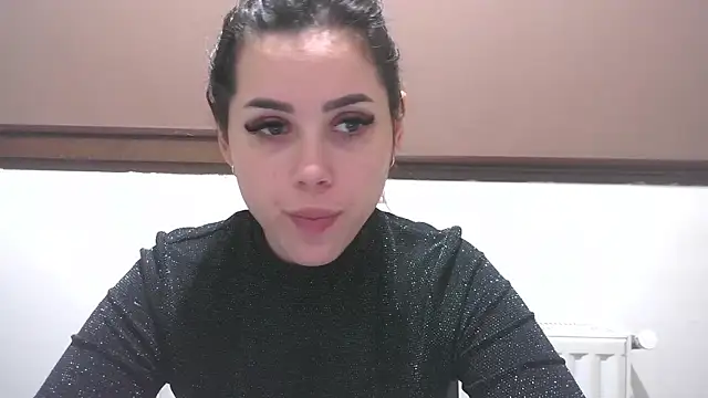 LovelyJulliette online show from 01-18-26, 03:59