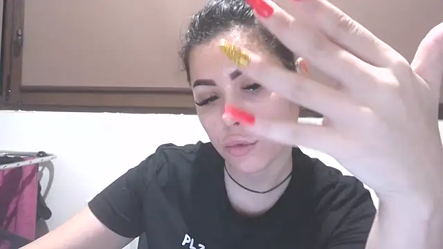 LovelyJulliette online show from 02-07-26, 04:59