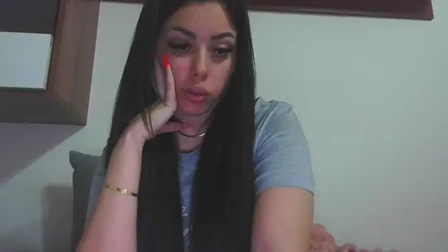 LovelyJulliette online show from 04-03-26, 05:30