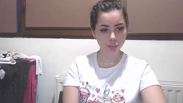 LovelyJulliette online show from 02-14-26, 03:45