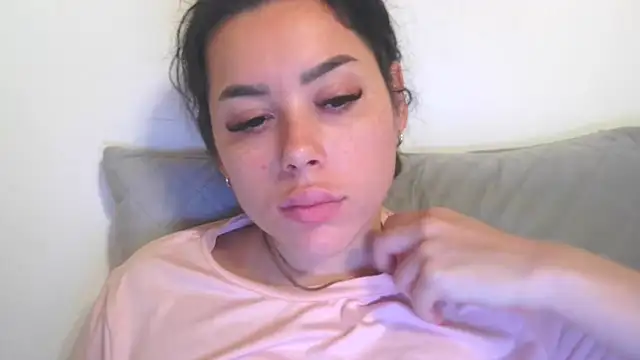 LovelyJulliette online show from 11-29-25, 02:28