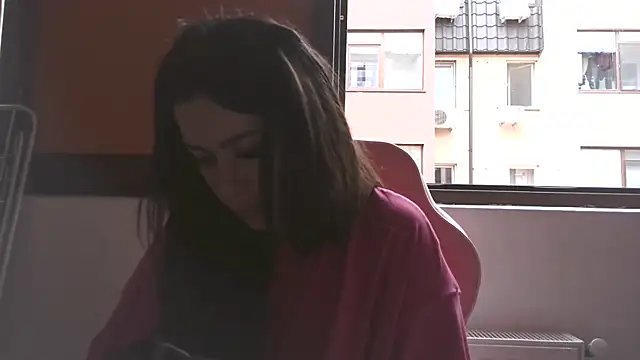 LovelyJulliette online show from 05-24-26, 08:58