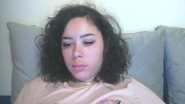 LovelyJulliette online show from 12-03-25, 12:37