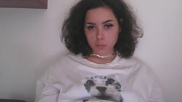 LovelyJulliette online show from 11-09-25, 10:52