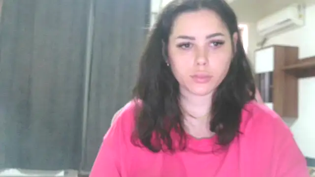 Snapshot of LovelyJulliette chatting on 07-07-26, 03:26 LovelyJulliette online show from 07-07-26, 03:26
