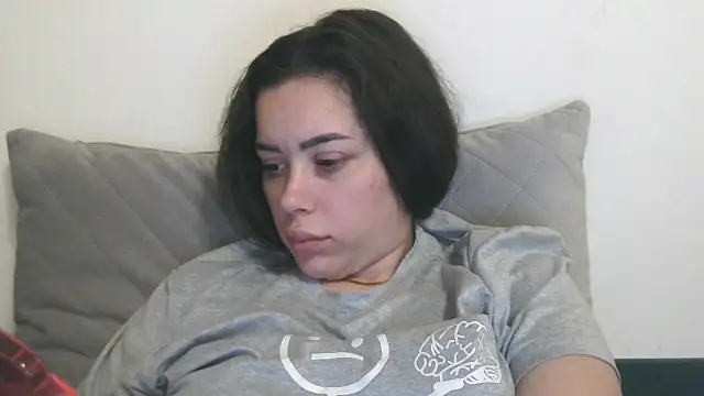 LovelyJulliette online show from 01-10-26, 04:24