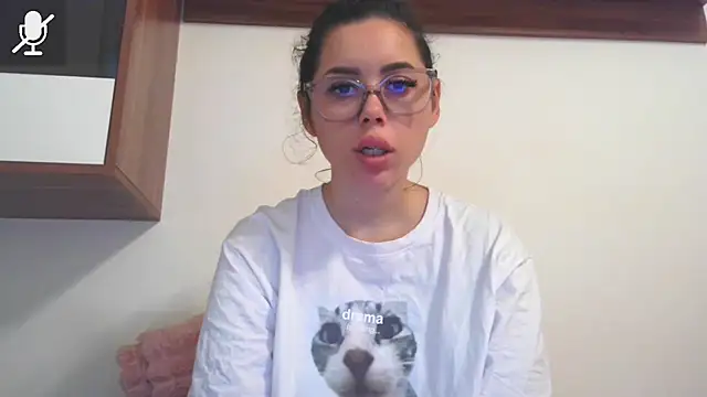 LovelyJulliette online show from 11-08-25, 11:14