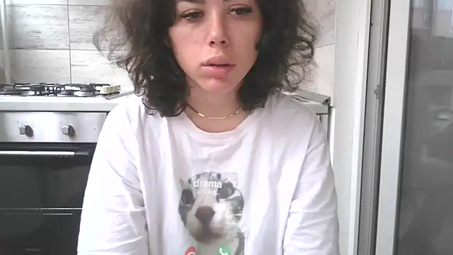 LovelyJulliette online show from 11-10-25, 11:48