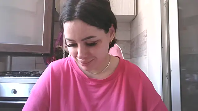 LovelyJulliette online show from 05-23-26, 08:35