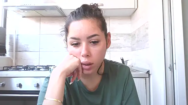 LovelyJulliette online show from 11-02-25, 09:25