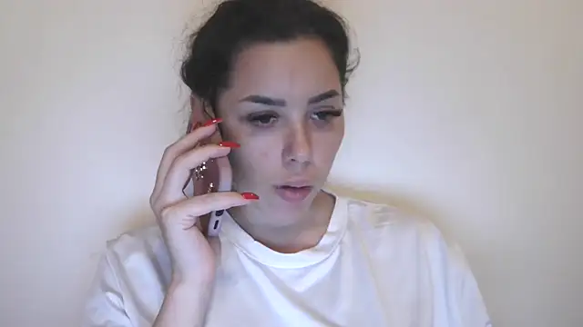 LovelyJulliette online show from 11-06-25, 09:30