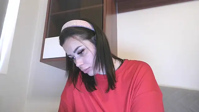 LovelyJulliette online show from 02-25-26, 11:32