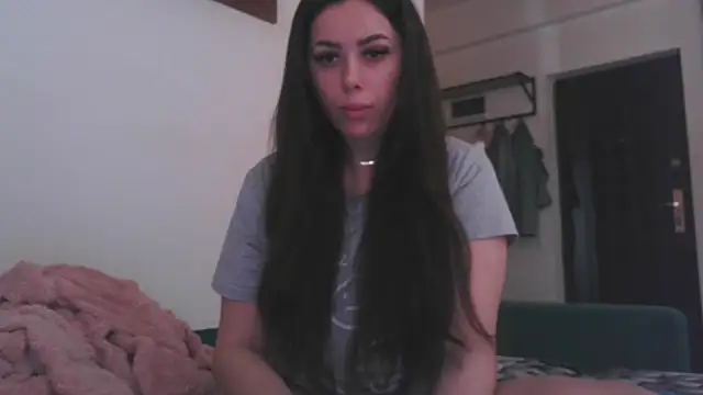 LovelyJulliette online show from 04-25-26, 12:30